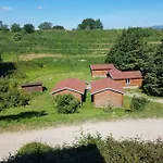 Hotel De Prejeurin *