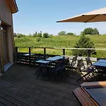 Hotel De Prejeurin