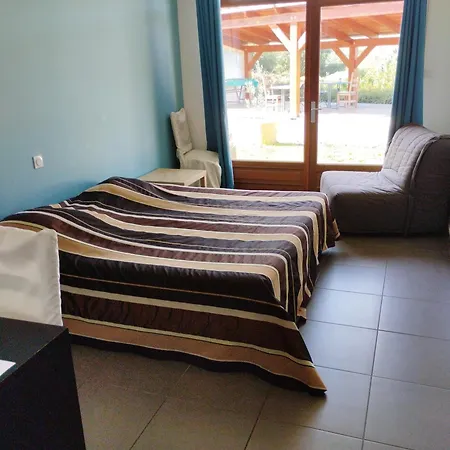 De Prejeurin Hotel Echalas