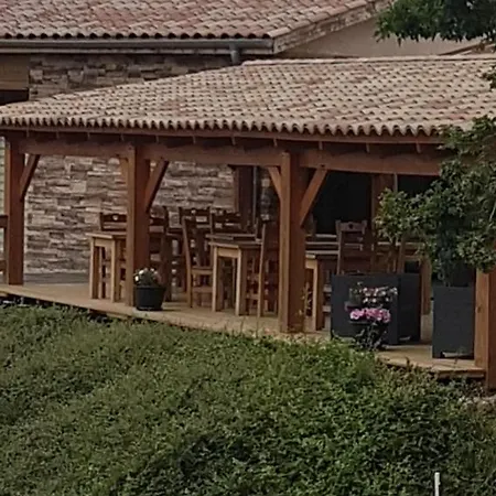 De Prejeurin Hotel *
