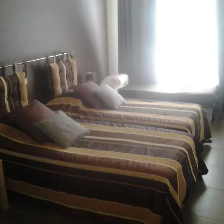 Hotel De Prejeurin *