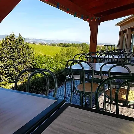 Hotel De Prejeurin *