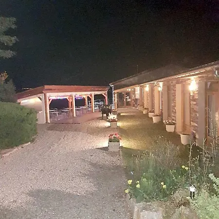 Hotel De Prejeurin *