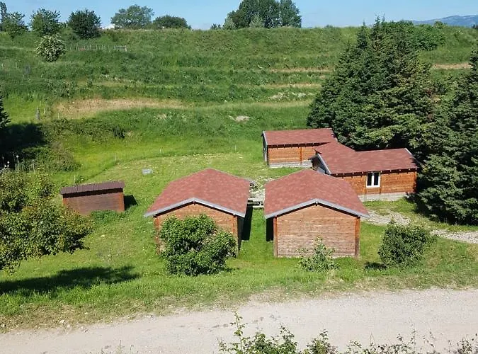 Hotel De Prejeurin *