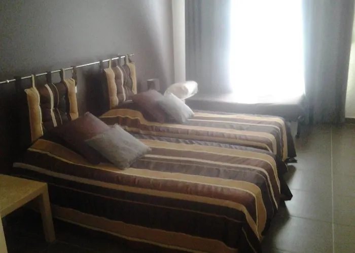 Hotel De Prejeurin *